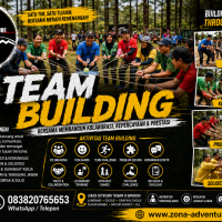 Team Building - Zona Adventure